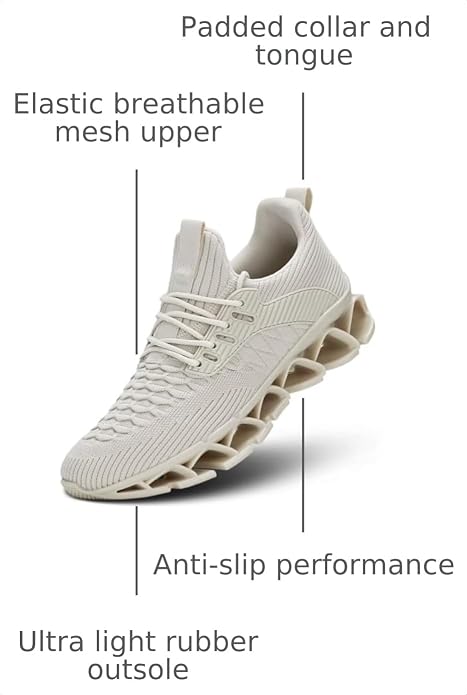 Women's Slip-On Walking Sneakers