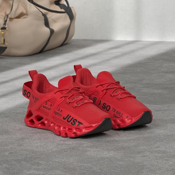 Women's Non-Slip Running Shoes