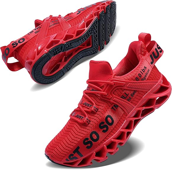Women's Non-Slip Running Shoes