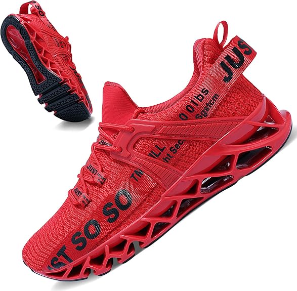 Women's Non-Slip Running Shoes