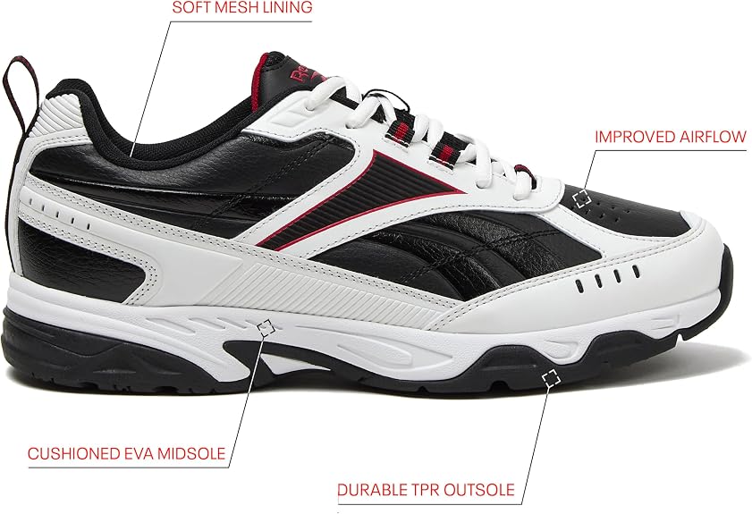 Men's Rapid Strike Shoes