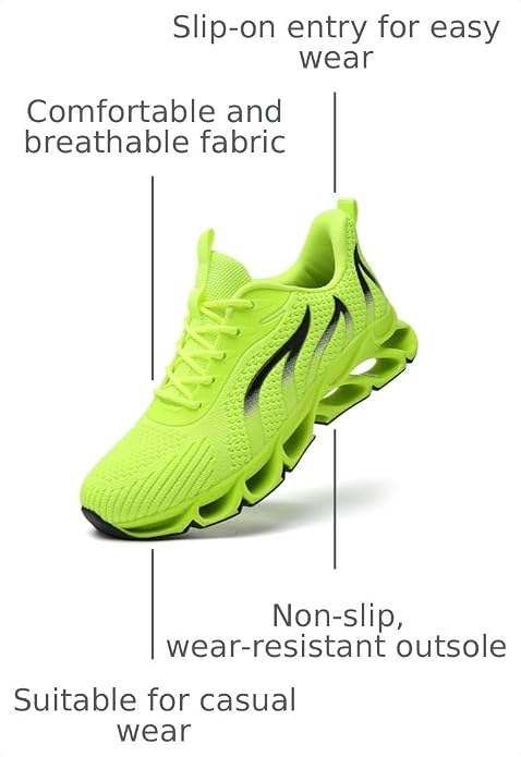 Women's Athletic Running Shoes