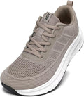 Men's Wide Toe Box Running Shoes