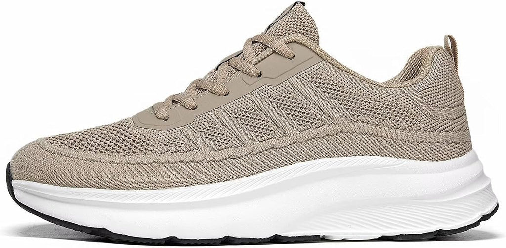 Men's Wide Toe Box Running Shoes