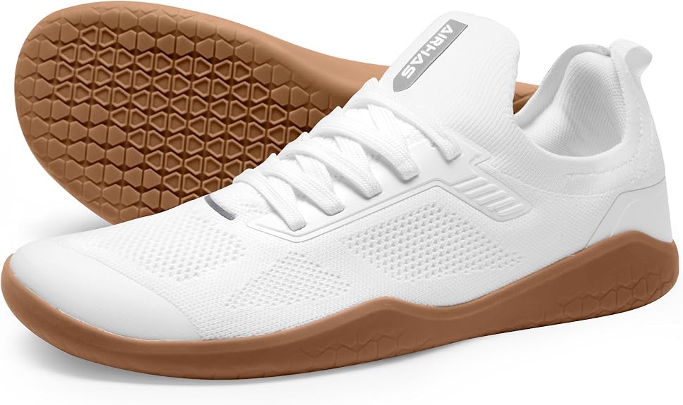 Men's Barefoot Minimalist Sneakers