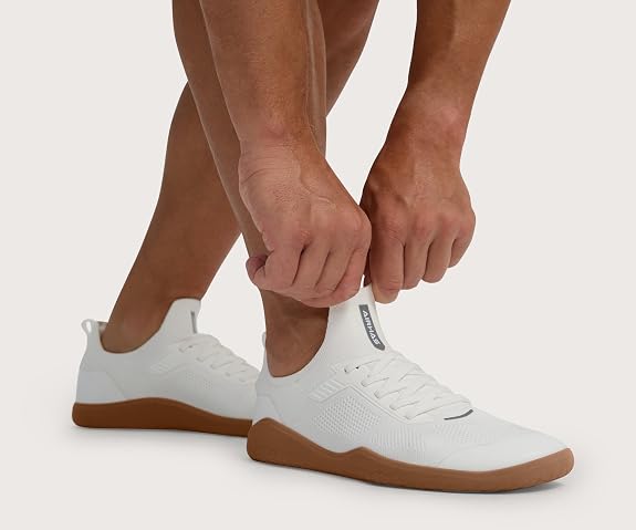 Men's Barefoot Minimalist Sneakers