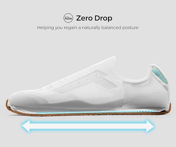 Men's Barefoot Minimalist Sneakers