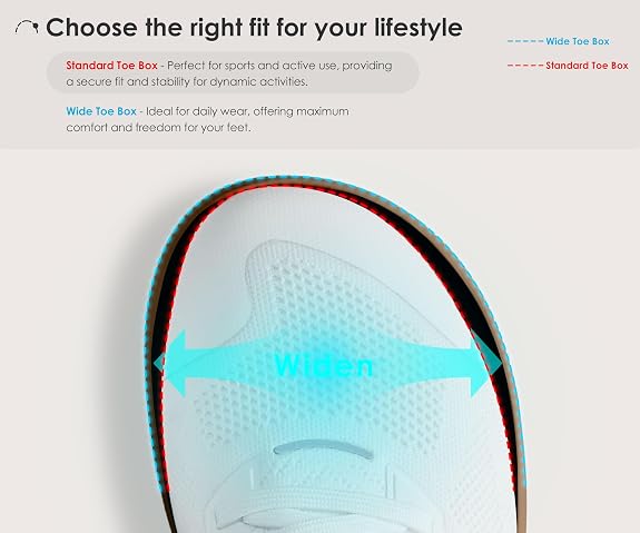 Men's Barefoot Minimalist Sneakers