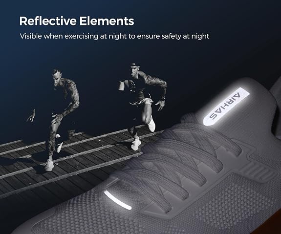 Men's Barefoot Minimalist Sneakers