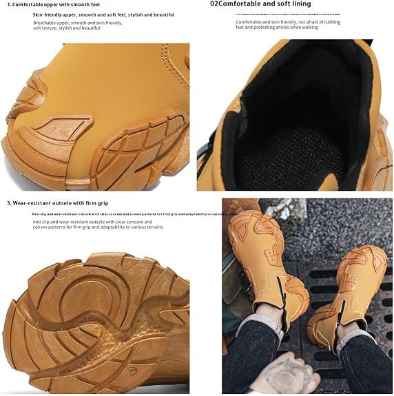 Fashion Sneakers