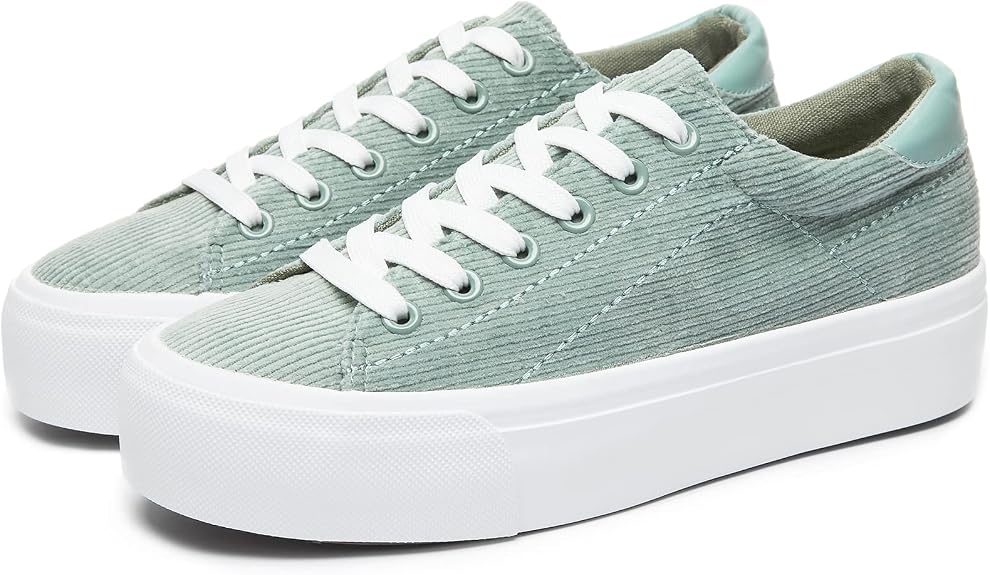 Women's Platform Sneakers