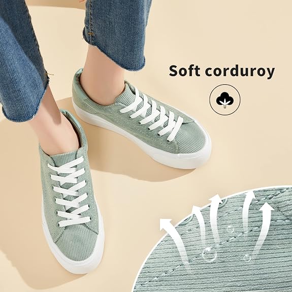 Women's Platform Sneakers