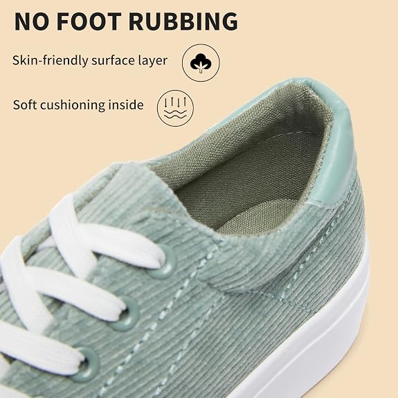 Women's Platform Sneakers