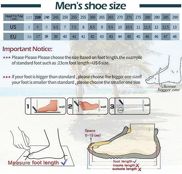 Men's Low Top Canvas Sneakers