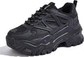 Women's Chunky Platform Sneakers