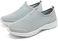 Men's Slip-On Walking Shoes