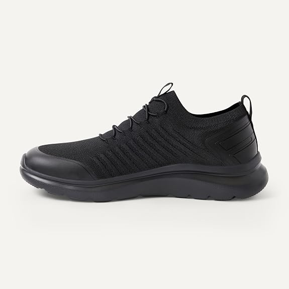 Men's Lightweight Knit Sneakers