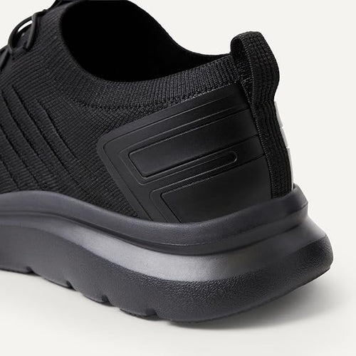 Men's Lightweight Knit Sneakers
