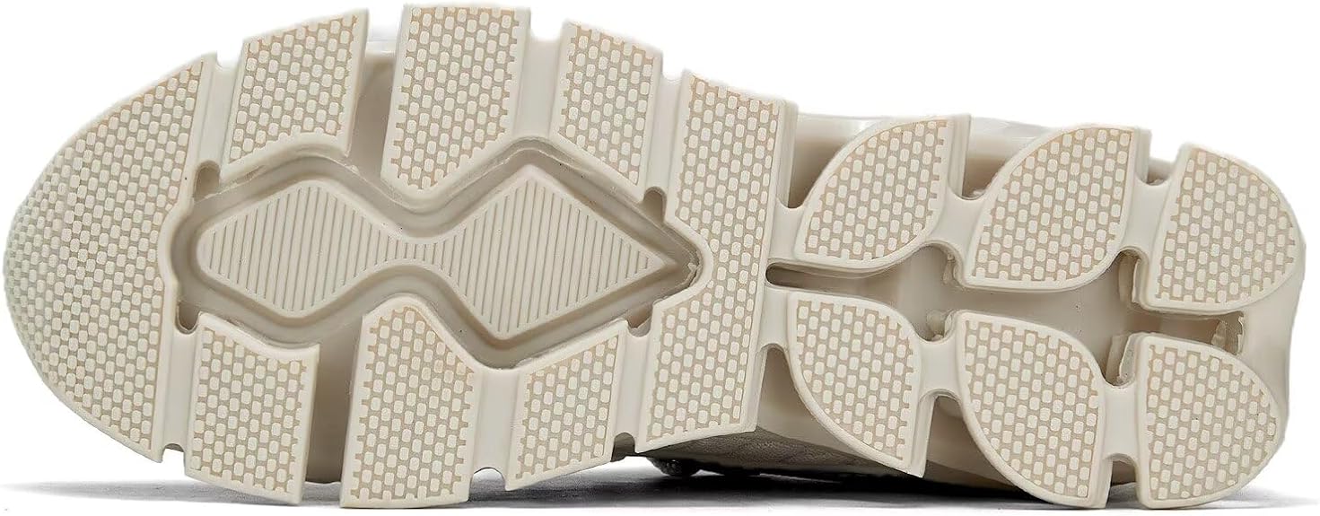 Women's Slip-On Walking Sneakers