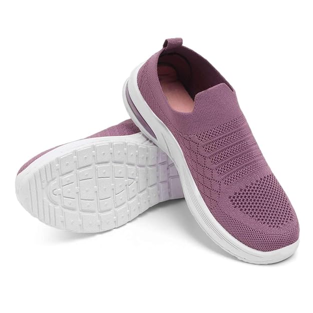 Women's Lightweight Cushion Slip-On Shoes