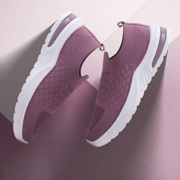 Women's Lightweight Cushion Slip-On Shoes