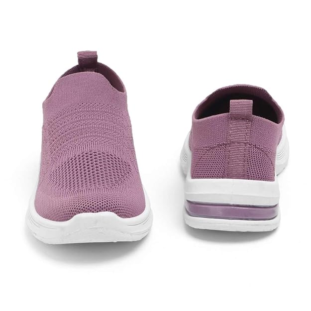Women's Lightweight Cushion Slip-On Shoes
