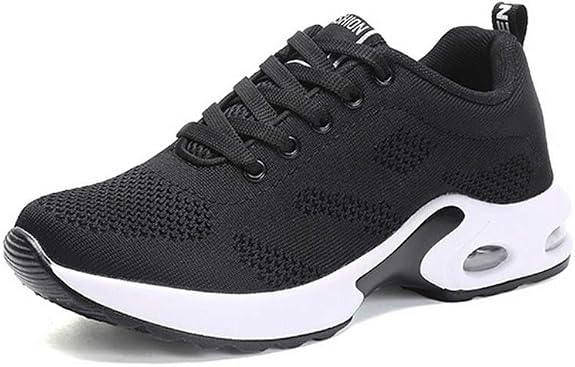 Women's Air Cushion Sport Shoes