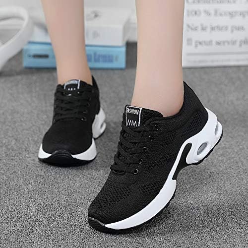 Women's Air Cushion Sport Shoes