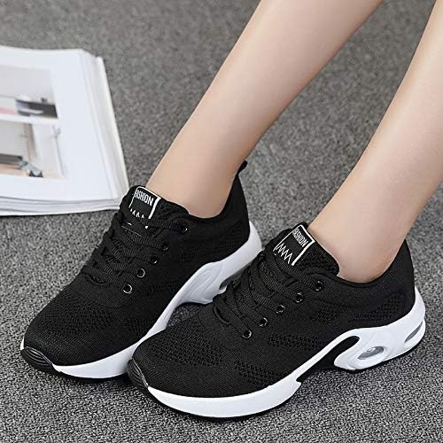 Women's Air Cushion Sport Shoes